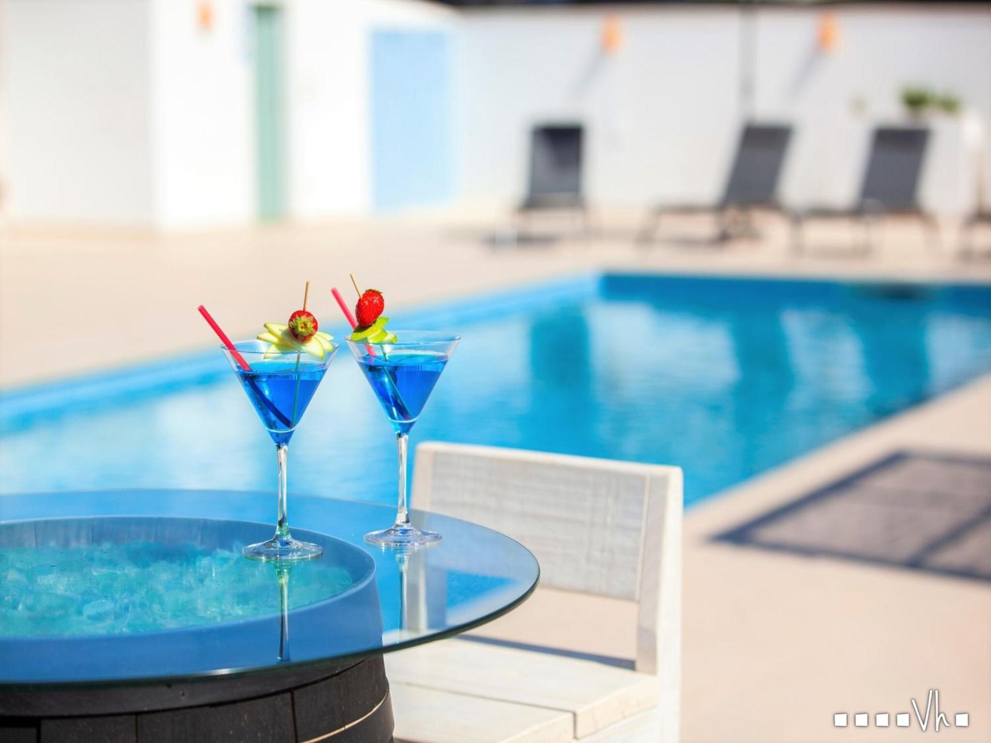 Vh Costablanca - Apartamento Marta Beach 4 Calpe Exterior foto